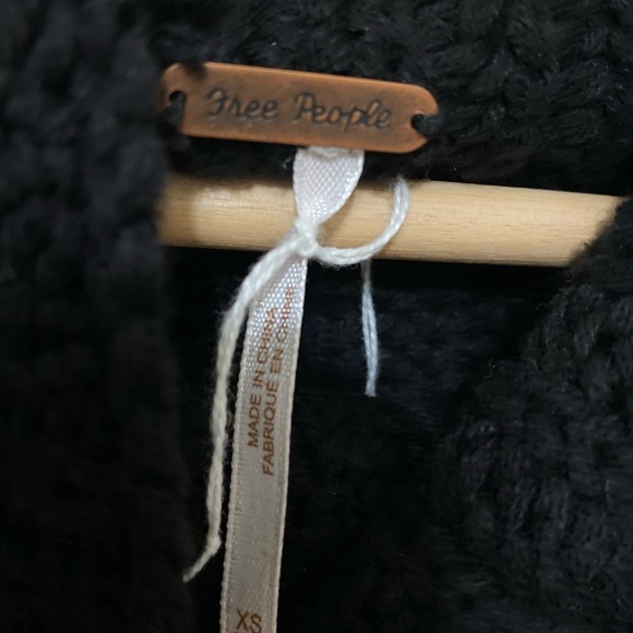 Free People Swim Too Deep Sweater - Picture 12 of 16